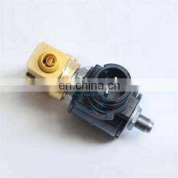 Dongfeng DCi11 Engine Parts Exhaust Brake Solenoid Valve 3754010-T0301 D5010508325 photo-5