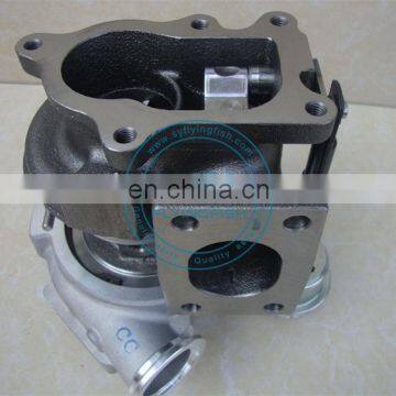 ISDE 4D Diesel Engine Turbocharger HE221W Turbocharger Kit 3782369 3782376 photo-6