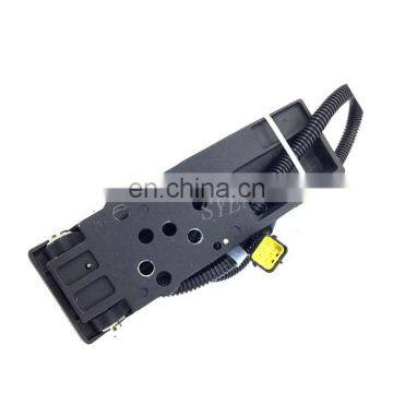 JAC-1226 Truck Electronic Accelerator Pedal 201702SC 32710-Y4870 for Auto Spare Parts