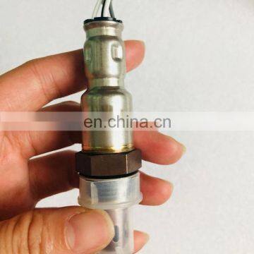 Lambda O2 Sensor 0ZA603-N18 for Juke 2011 Petrol Exhaust Sensor 226A0-1KC0A photo-4