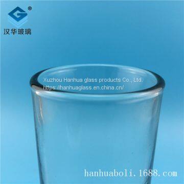 300ml Juice Glass Directly Sold by the Manufacturer