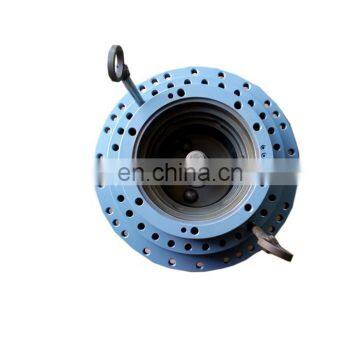 XKAH-00901 Hydraulic Parts R250LC-7 Excavator Travel Reduction R250NLC-7 Travel Gearbox