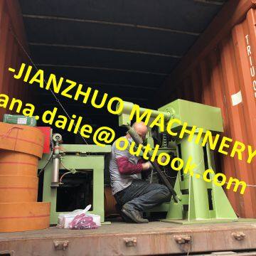 Gabion Box Making Line photo-2