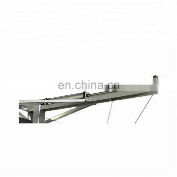 PV Module Breakage Testing Machine/Solar Panel Damage Testing Equipment/testing Apparatus photo-2