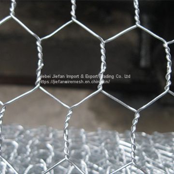 Hexagonal Wire Netting   Galvanized Welded Mesh supplier  Hexagonal Mesh  wire mesh product manufacturers