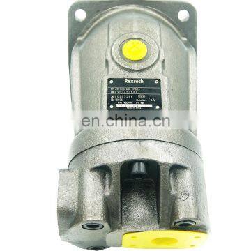 Replacement of Rexroth Plunger Motor Hydraulic Pump Rotary Motor A2FO10/61R-PAB06 A2FO10/61R-PBB06