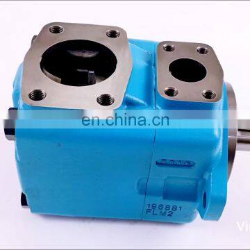 NVICKS hydraulic pump 20VQ 25VQ 35VQ 45VQ for excavator tb070