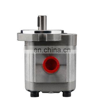 HIgh Pressure Gear Oil Pump HGP1A Gear Pump Used for Hose Crimping Machine