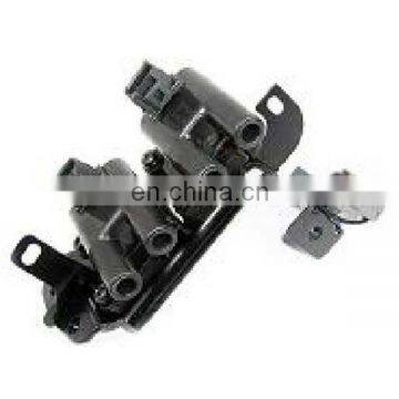 Ignition Coil for 2001-2005 Hyundai Accent 1.6L L4 UF-42 OEM 27301 26600 CUF424