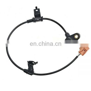 New Rear Left Side ABS wheel speed sensor for Honda Accord Acura TL CL 98-03 OEM 57475-S84-A53 57475-S0K-A53