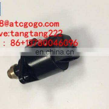 GOGO Idle Air Control Valve for Peugeot 206 307 406 607 806 807 OEM 6NW009141281 19208X A96158