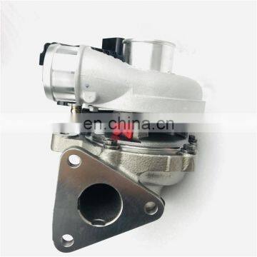 Turbo factory direct price GTC1446VZ 10048189 808832-0004 turbocharger