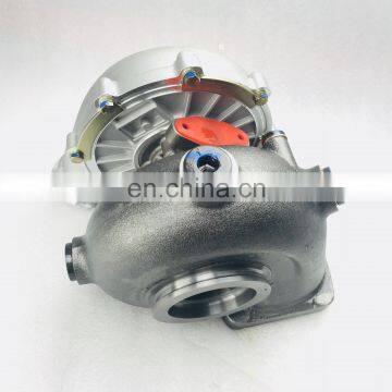 K26 Turbo 53269887200 3583006, 3802125 Turbocharger for Volvo Penta Ship With KAD43 Engine photo-3
