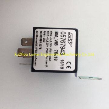 BW211D-40 Vibration Modul 05767943 05767052 photo-2