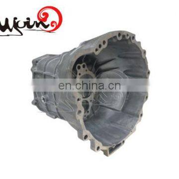 High quality for D-MAX/TFR55 clutch housing for petrol engine for toyota 4J series