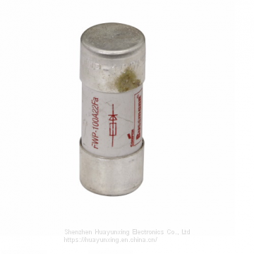 FWP-40A22F Eaton Bussmann FWP High Speed Fuse, 700 Vac