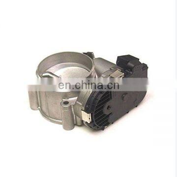 0280750085/ 9635884080/447280/1635 Q9 High Quality Throttle Body for Peugeot 206 207 307