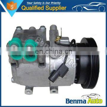 12v dc Air Conditioner Compressor , Air Compressors Compressor,auto Air Compressor 97701-2D000 /97701-2D100 /97701-2C100 photo-2