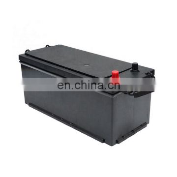 MF Car Battery Hot Sale 12 V 120 AH Factory Car Battery