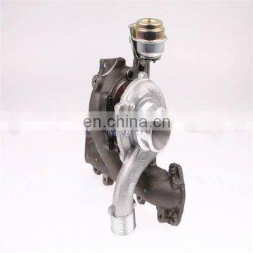GT1749MV Turbocharger 767835-5001 55195787 Turbo Charger for Opel Astra CDTi, Vectra CDTi, Zafira CDTi With Z19DT Engine photo-2