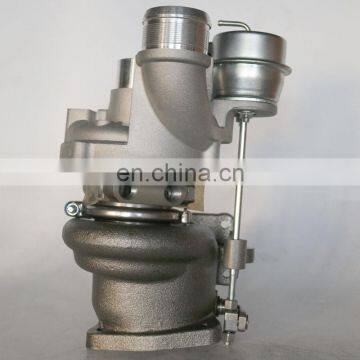 K03 Turbocharger 53039880181 53039700118 53039880118 53039700163 53039880163 7600881 Turbo Charger for MINI COOPER EP6DTS N14 photo-2