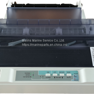 JRC NKG800 NKG900/ FURUNO PP510 PP520 Replacement Printer NKG950 PP550