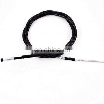 43460-HN0-A00 Rear Hand Brake Cable for Honda 450 4x4 TRX450S TRX450ES TRX450FE TRX450FM photo-4