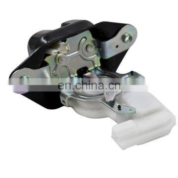 Tailgate Door Lock Latch Actuator For 07-11 Honda CR-V CRV 2.4L 74800-SMG-G01