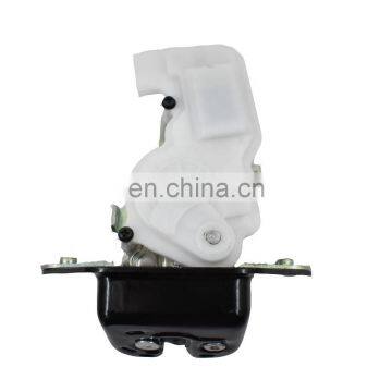 Tailgate Door Lock Latch Actuator For 07-11 Honda CR-V CRV 2.4L 74800-SMG-G01