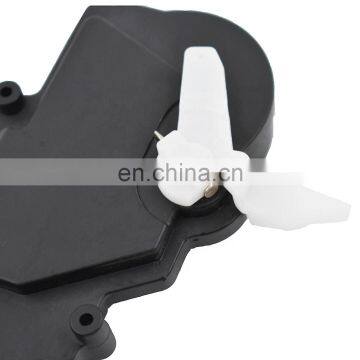 Door Lock Actuator Motor Front/Rear Left Right Fits for 01-07 Toyota Sequoia 69130-AC010
