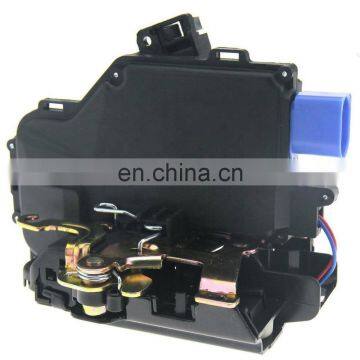 REAR RIGHT DOOR LOCK MECHANISM FOR VW GOLF MK5,JETTA, SEAT ALTEA, SKODA 3D4839016A