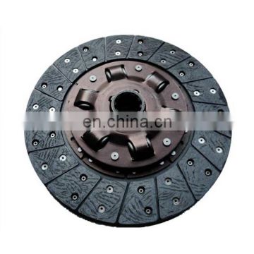 4BT diesel engine Clutch plate pressure plate clutch disc 4937401 1601R20-130