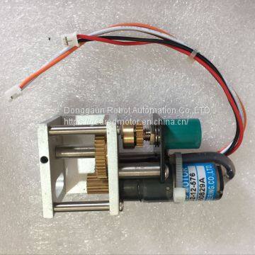 RYOBI 524GX INK MOTOR TE-16KM-12-576 INK ASSEMBLY STOCK/15PCS