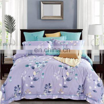 China Made Cotton Bedding Sets Queen Comforter Bed Set Luxury photo-6