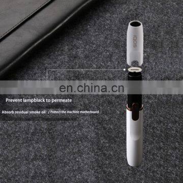 Electronic Cigarette Accessories Cotton Oil Pads photo-5