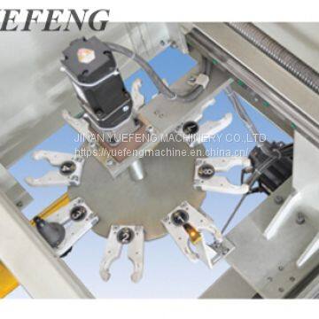 Industrial Material Processing Machine CNC Machine Center photo-5