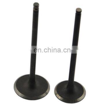 China Made Motorcycle Spare Parts Engine Valves For Haojue Suzuki Hs125 E UE HS125T photo-4