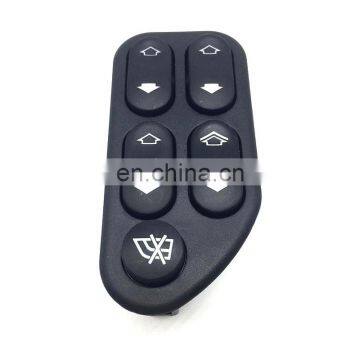 Переключатель электростеклоподъемника для FORD OEM 7S6514529AA 2S6514529CB