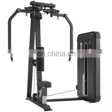 Commercial Gym Equipment Rear Delt Pec Fly Machine photo-2