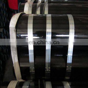 API 5L /ASTM A106/A53 GrB 24 Inch CARBON BLACK STEEL PIPE photo-7