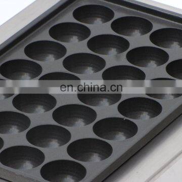 Electric Takoyaki Maker/takoyaki Pan/automatic Fish Grill photo-3