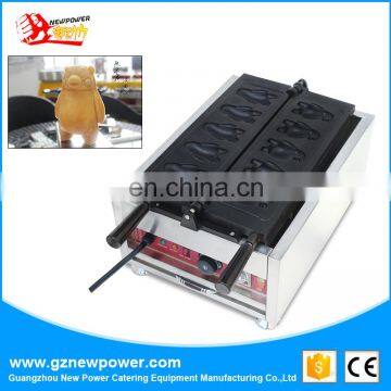 Commercial Waffle Making Machine With CE photo-4