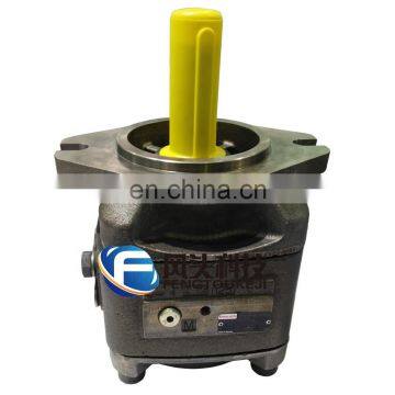 Rexroth Hydraulic Gear Pump PGM5-30 125RA11VU2 PGM5-30/080RA11VU2 R901283403 PGM5-30/100RA11VU2 photo-3
