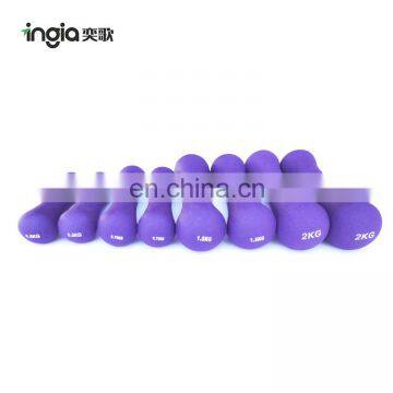 Weight Lifting Neoprene Dumbbell