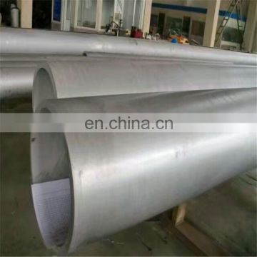 Astm a312 tp316l stainless steel welded seamless pipe tube 201 202 304 304L 316l 310S 430 ss pipe