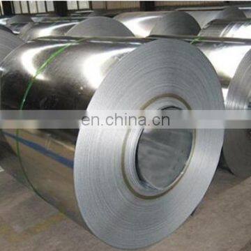 Galvanized Sheet Metal Roll 0.2mm Z275 Galvanized Steel photo-5