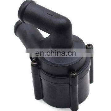 Auxiliary Additional Water Pump 5N0965561 5N0965561A for VW PASSAT GOLF JETTA TIGUAN AUDI SEAT SKODA photo-4