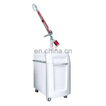 Factory Price Portable Tattoo Removal Laser Device Pico Laser Machine Price