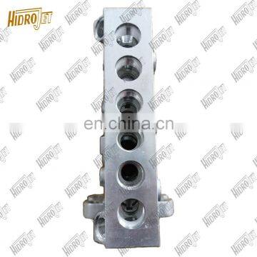New Products Injection Pump Body 9411611912 Pump Housing 131076-8620 for 320d E320d photo-5