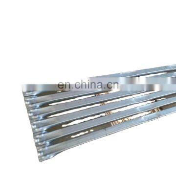Galvanized Tubing for IBC Frames photo-5